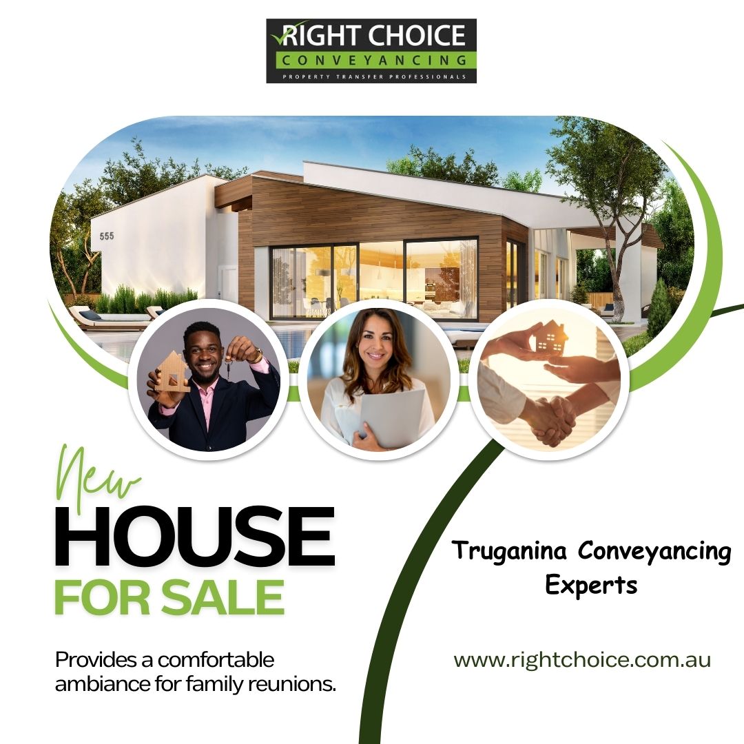Find Your Dream Home With Truganina Conveyancing's Expert Assistance